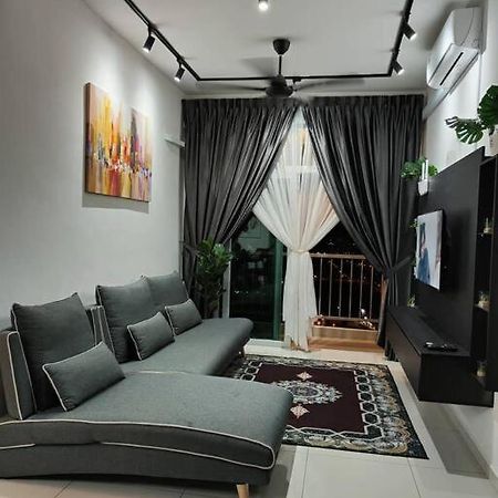 F&H Homestay,Ipoh Buitenkant foto