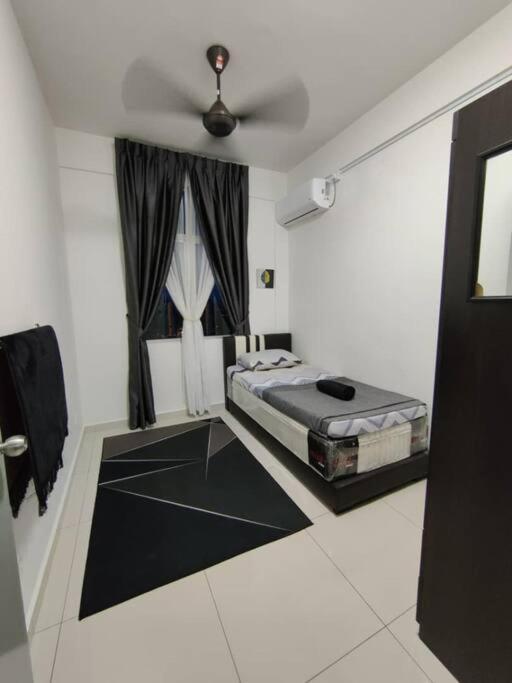 F&H Homestay,Ipoh Buitenkant foto