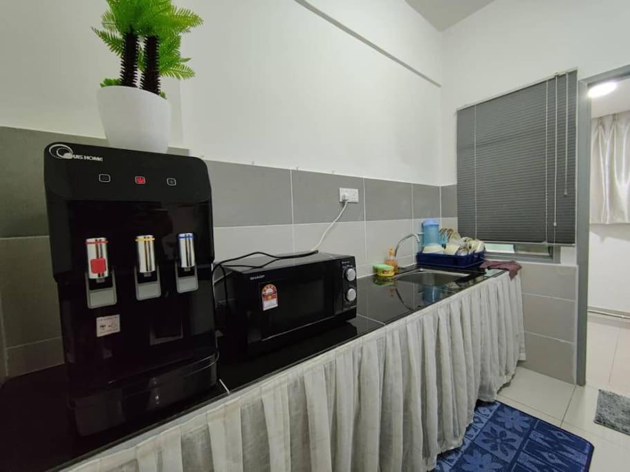 F&H Homestay,Ipoh Buitenkant foto