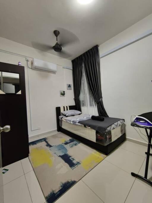 F&H Homestay,Ipoh Buitenkant foto