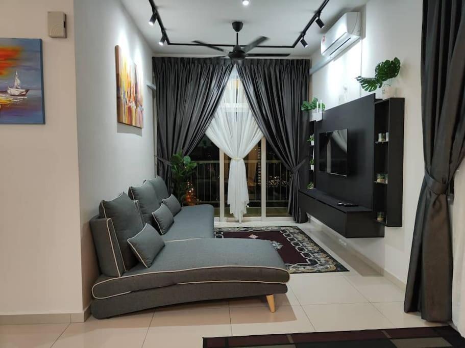 F&H Homestay,Ipoh Buitenkant foto
