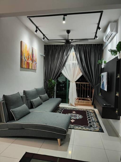 F&H Homestay,Ipoh Buitenkant foto